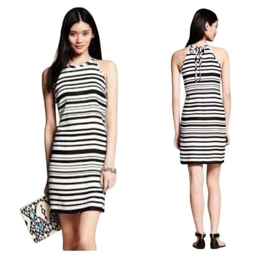 Banana Replic dress
